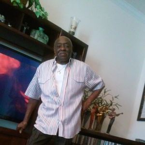 Meet your Posher, Alfred